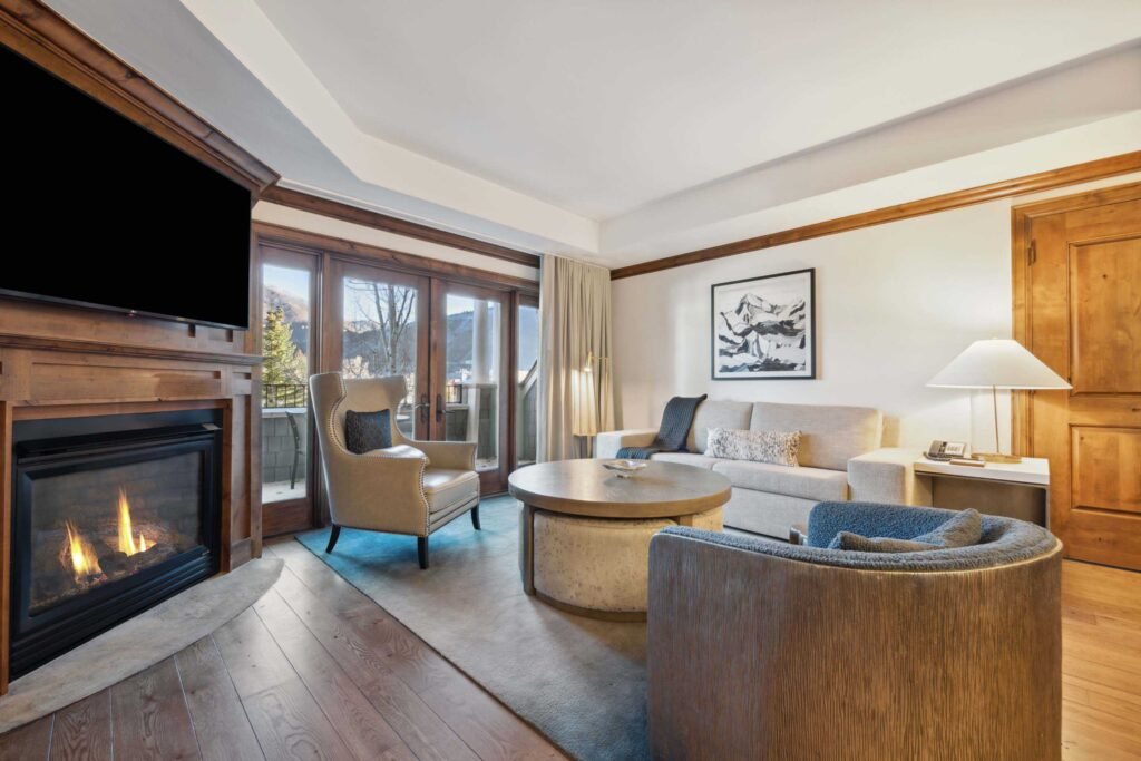 Aspen Mountain Residences