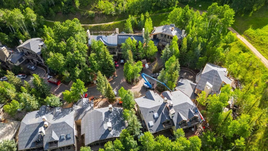 Greystone Beaver Creek