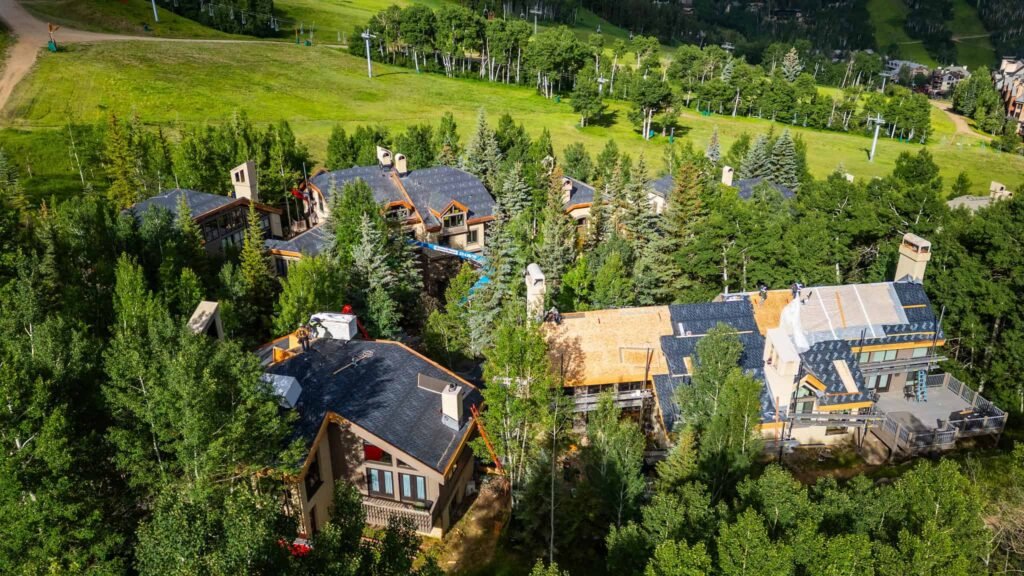 Greystone Beaver Creek