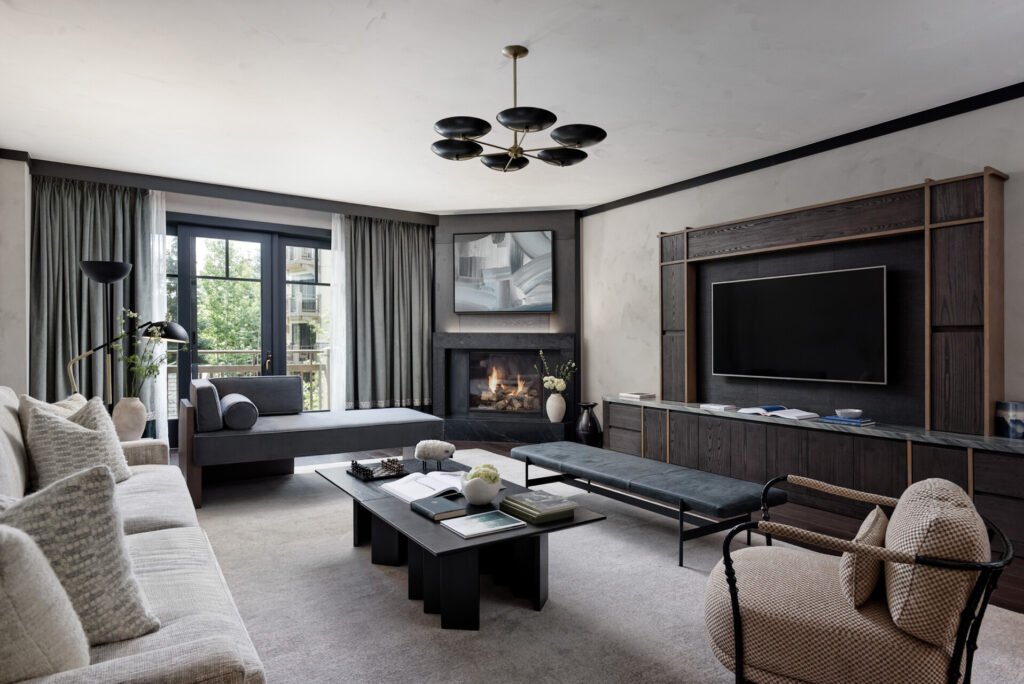 Four Seasons Vail Suites