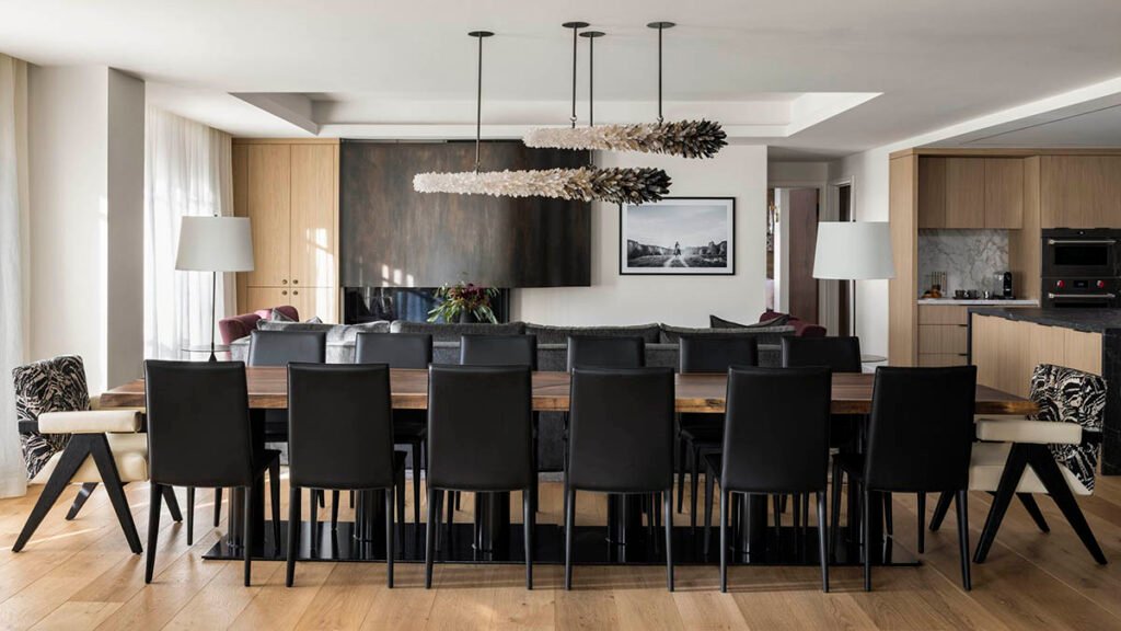 Four Seasons Penthouse