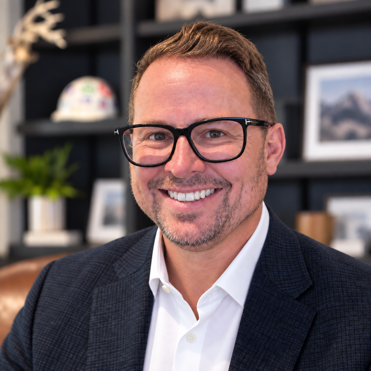 David Hale — Plan North Group David Hale, Operating Partner at Plan North Group